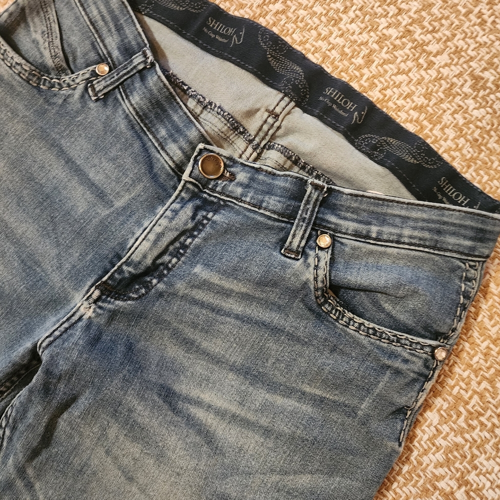 Wrangler Jeans